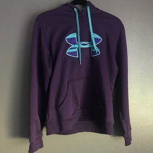 Under Armour Hoodie